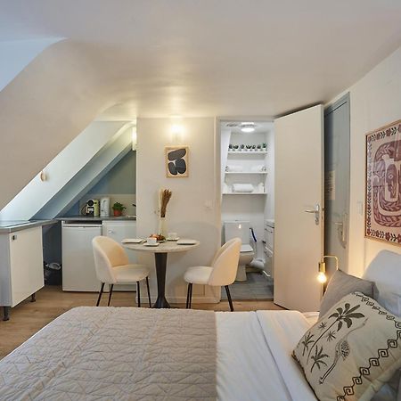 Studio Place Vendome By Studio Prestige ปารีส ภายนอก รูปภาพ