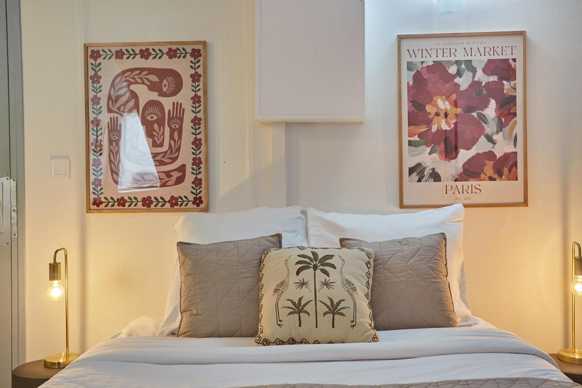 Studio Place Vendome By Studio Prestige ปารีส ภายนอก รูปภาพ