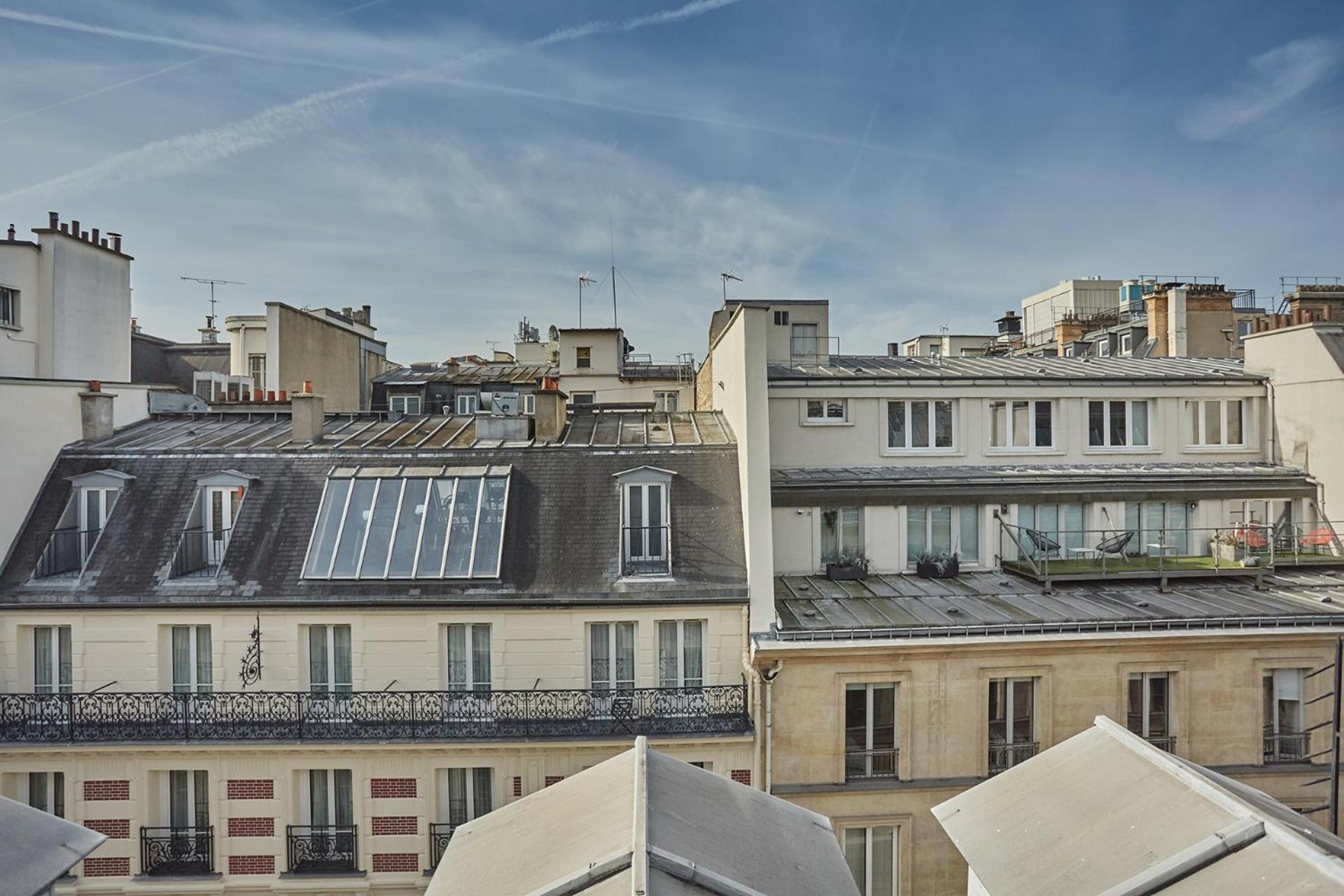 Studio Place Vendome By Studio Prestige ปารีส ภายนอก รูปภาพ
