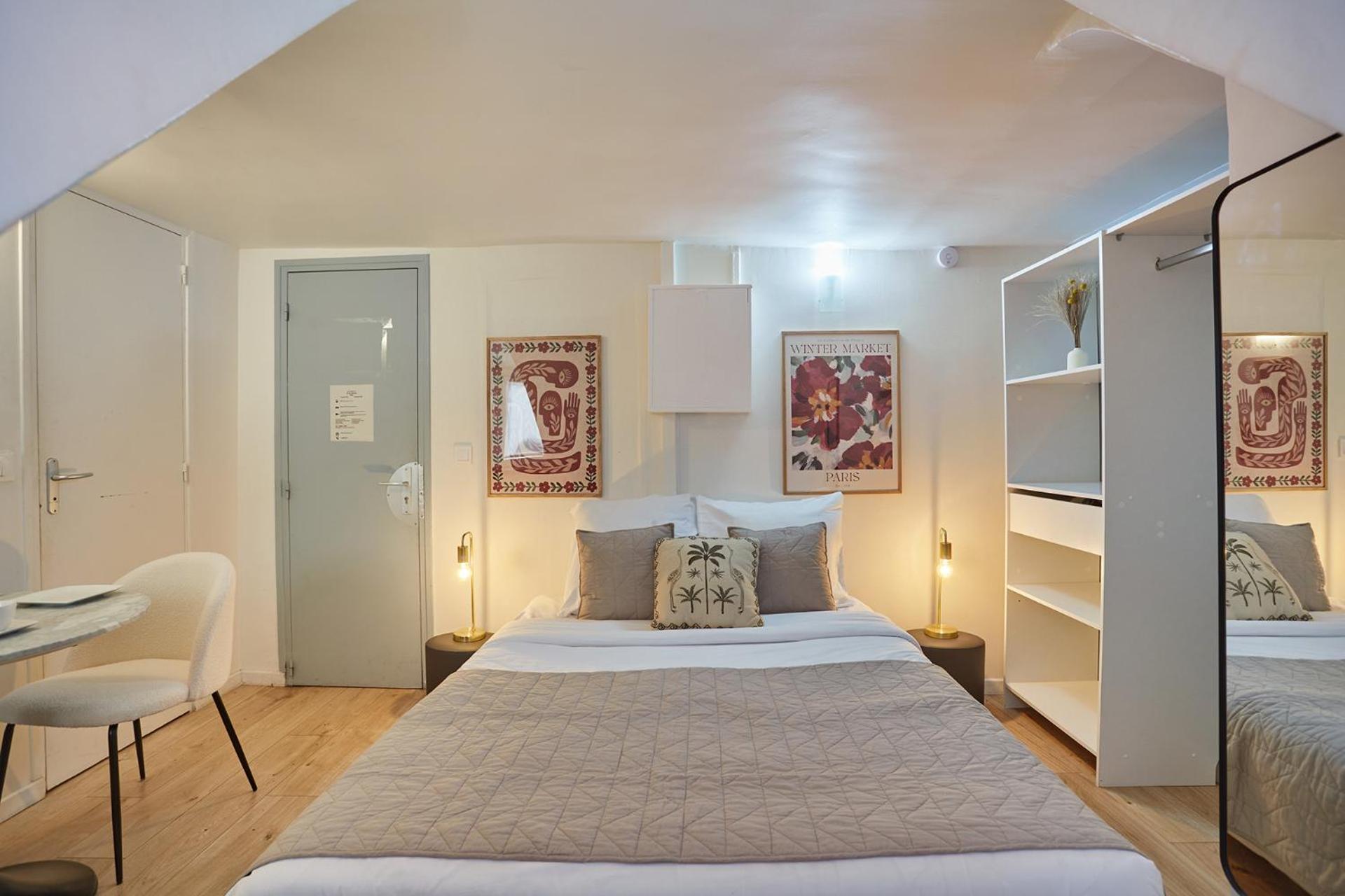 Studio Place Vendome By Studio Prestige ปารีส ภายนอก รูปภาพ