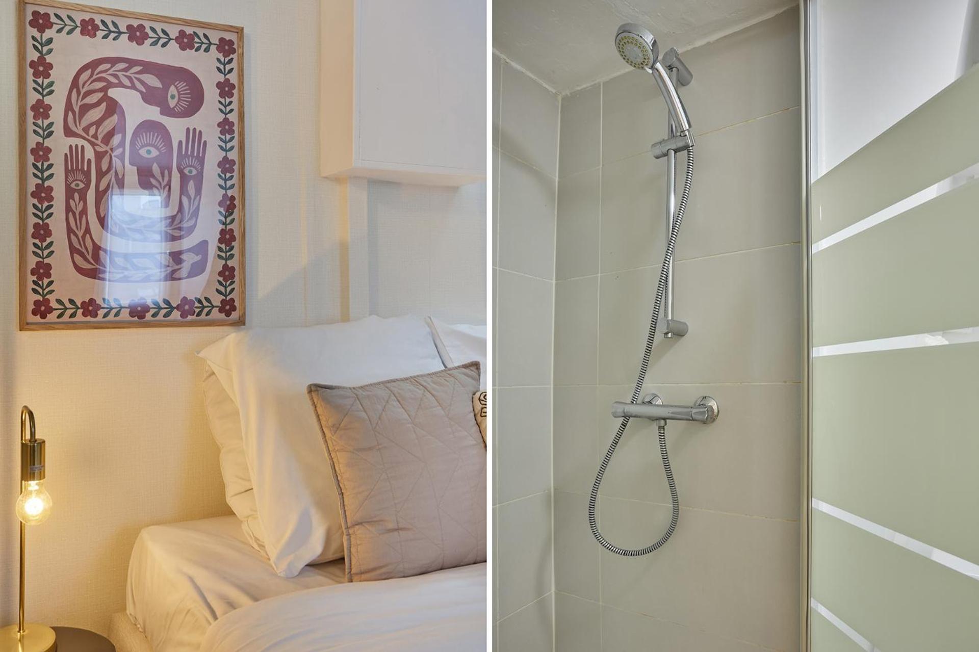 Studio Place Vendome By Studio Prestige ปารีส ภายนอก รูปภาพ