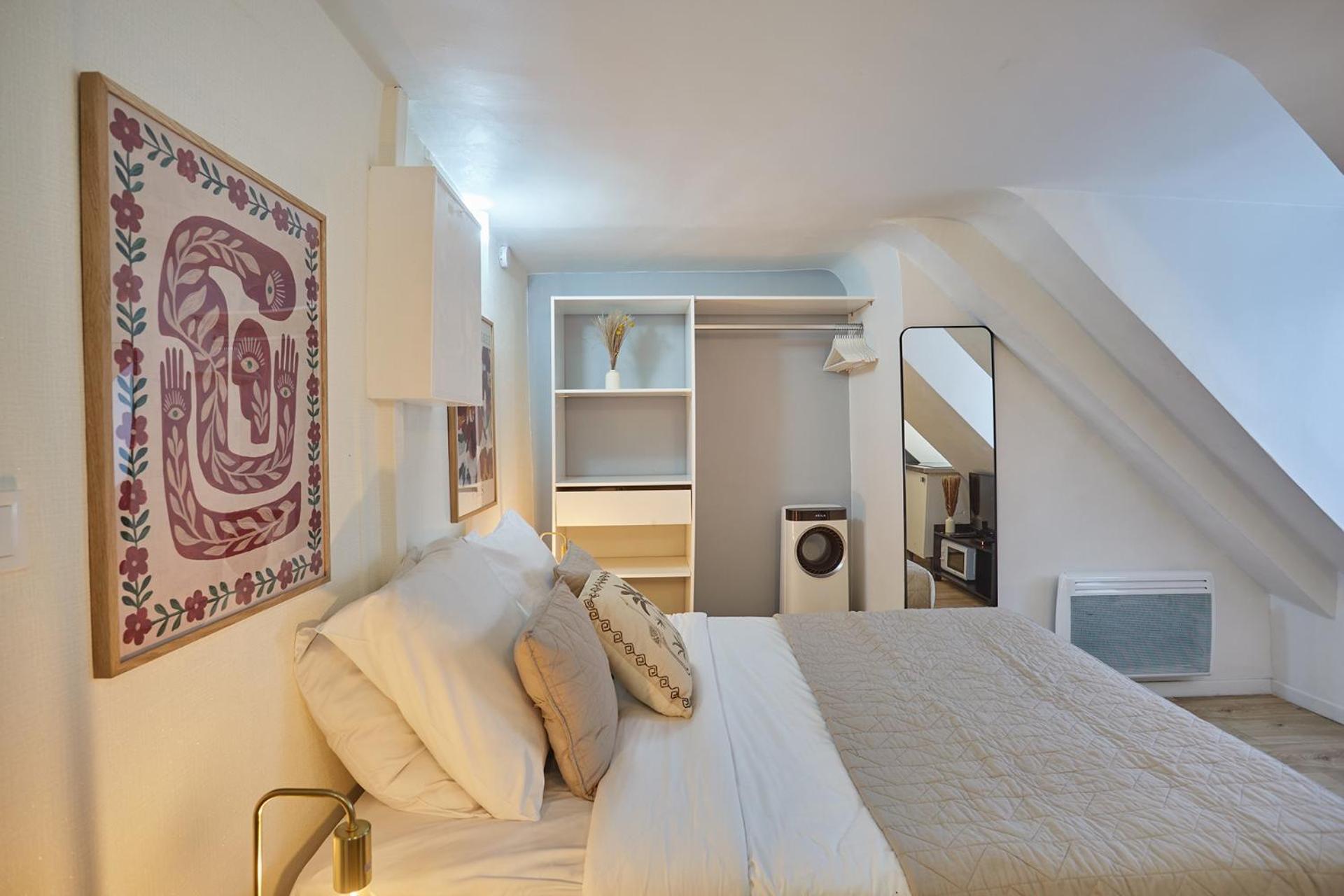 Studio Place Vendome By Studio Prestige ปารีส ภายนอก รูปภาพ