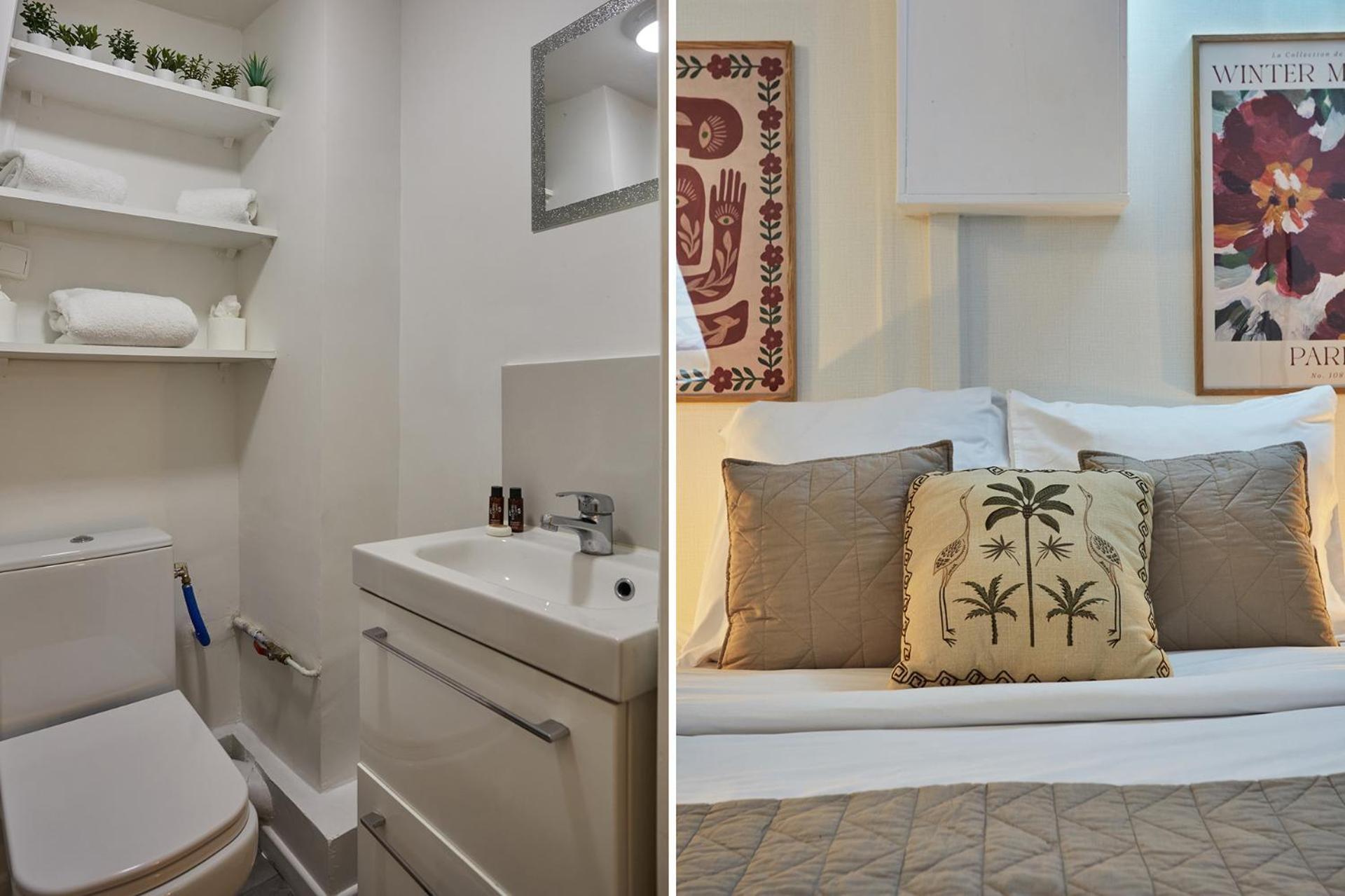 Studio Place Vendome By Studio Prestige ปารีส ภายนอก รูปภาพ