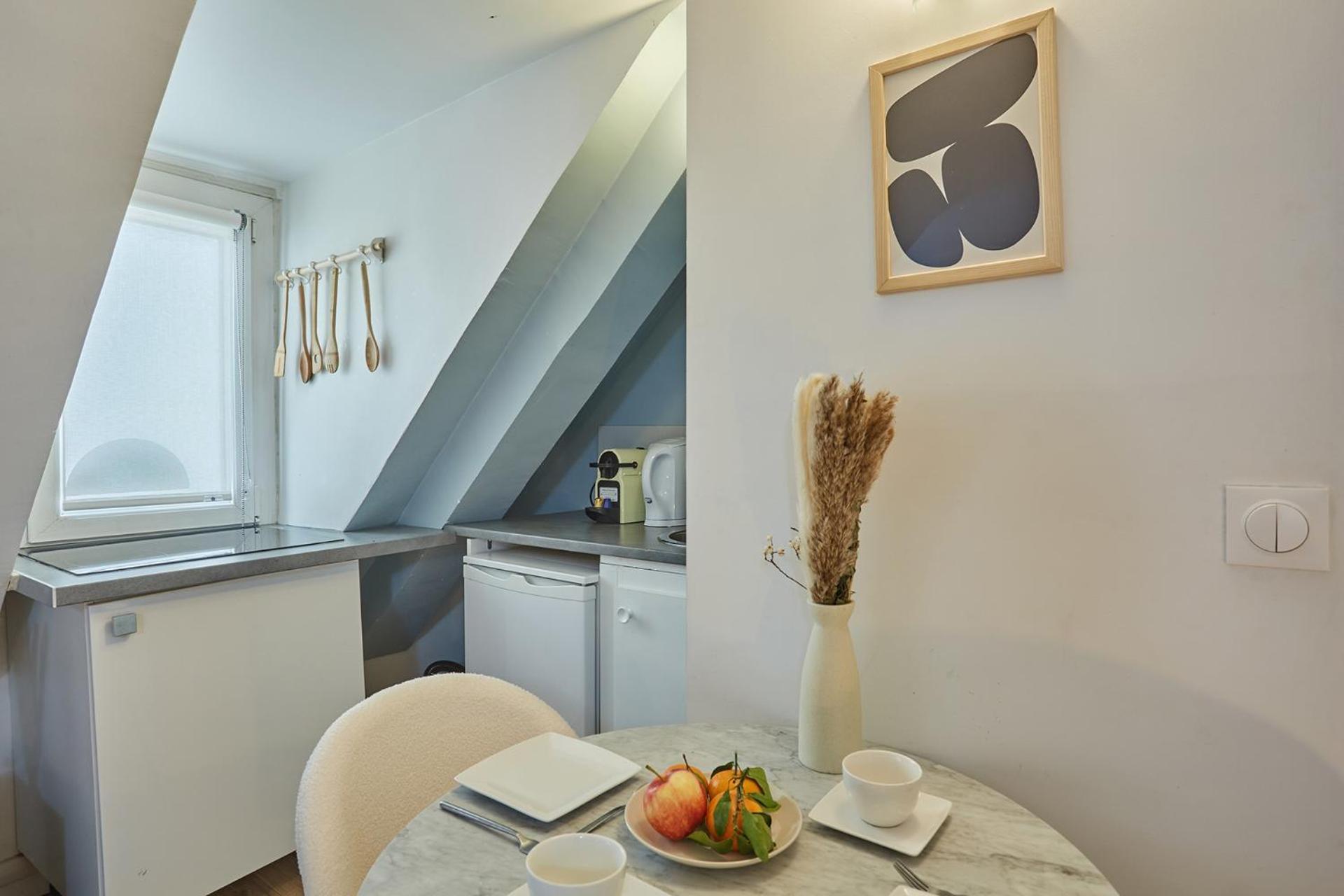 Studio Place Vendome By Studio Prestige ปารีส ภายนอก รูปภาพ